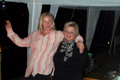 Sommerfest 2003 (Bernd Gebhardt)