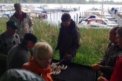 Mitgliederversammlung 2013