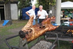 Sommerfest 2006 (Monika Wagner)