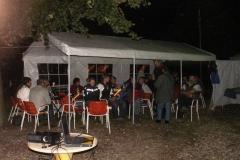 Sommerfest 2007 (Bianca Stöckel)