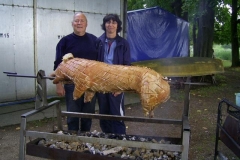 Sommerfest 2010 (Petra Kogge)