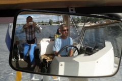 Sommerfest 2012 (Christel Nicolai)