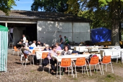 Sommerfest 2012 (Petra Kogge)